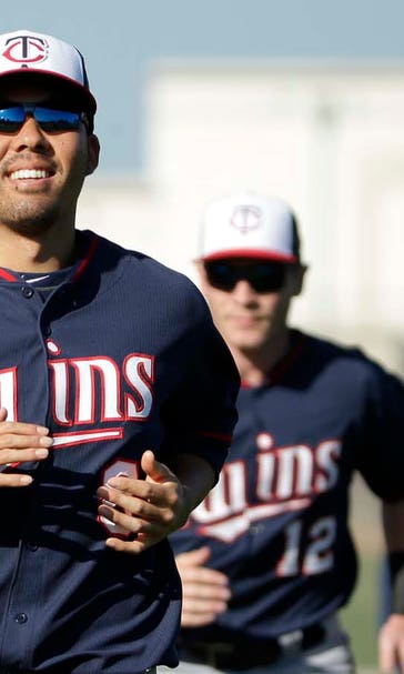 Twins 2014 positional preview: Catcher